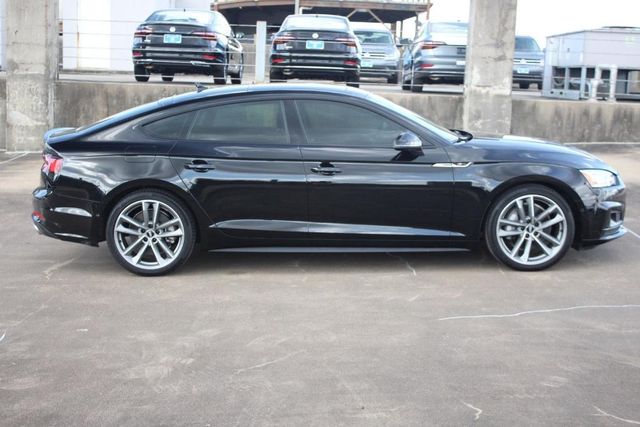  2019 Audi A5 2.0T Prestige For Sale Specifications, Price and Images