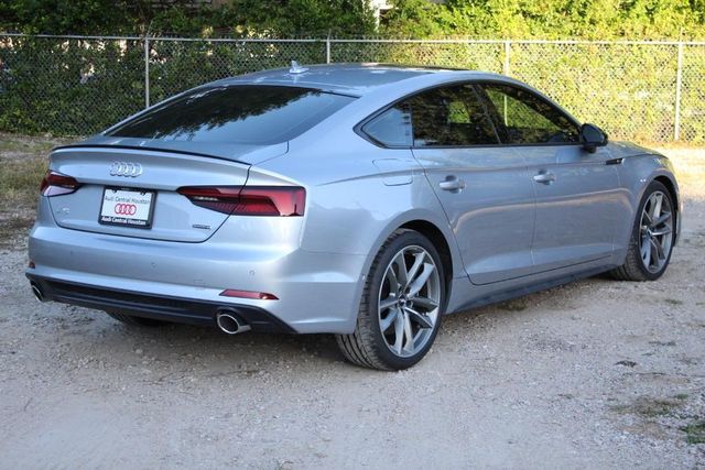  2019 Audi A5 2.0T Prestige For Sale Specifications, Price and Images