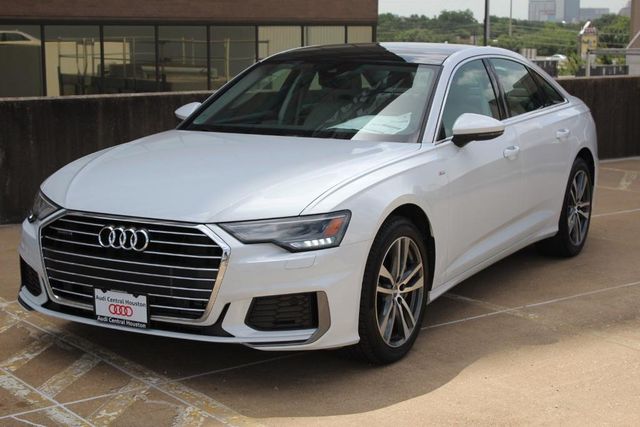  2019 Audi A6 55 Premium For Sale Specifications, Price and Images