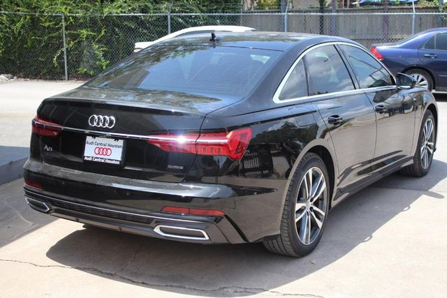  2019 Audi A6 55 Premium For Sale Specifications, Price and Images