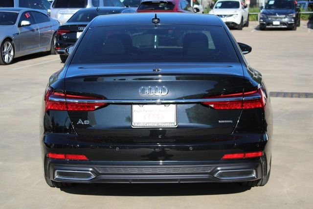 Certified 2019 Audi A6 55 Premium Plus For Sale Specifications, Price and Images