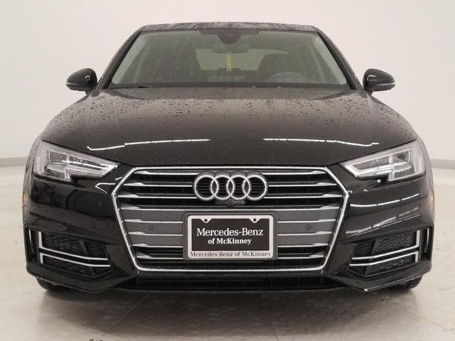  2017 Audi A4 2.0T Prestige For Sale Specifications, Price and Images