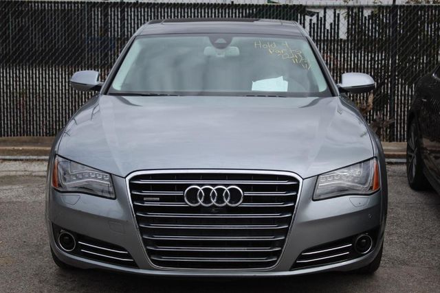  2014 Audi A8 L 4.0T For Sale Specifications, Price and Images