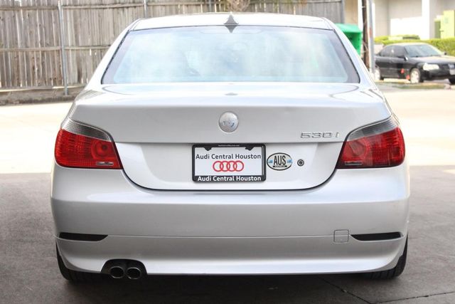 2004 BMW 530 i For Sale Specifications, Price and Images