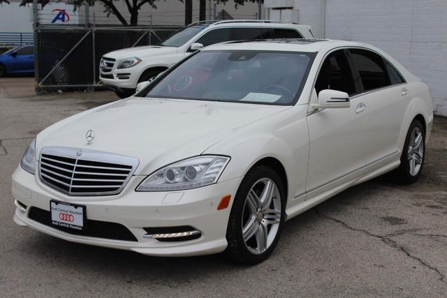  2013 Mercedes-Benz S 550 For Sale Specifications, Price and Images
