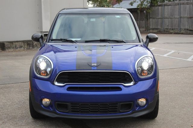  2013 MINI Paceman Cooper S For Sale Specifications, Price and Images