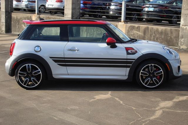  2016 MINI Hardtop John Cooper Works For Sale Specifications, Price and Images