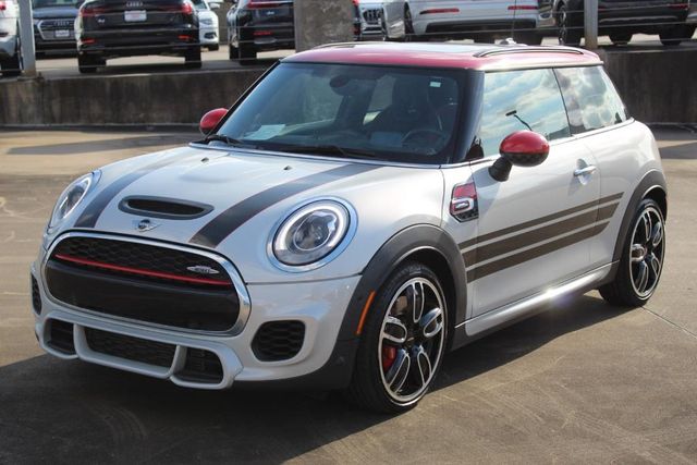  2016 MINI Hardtop John Cooper Works For Sale Specifications, Price and Images