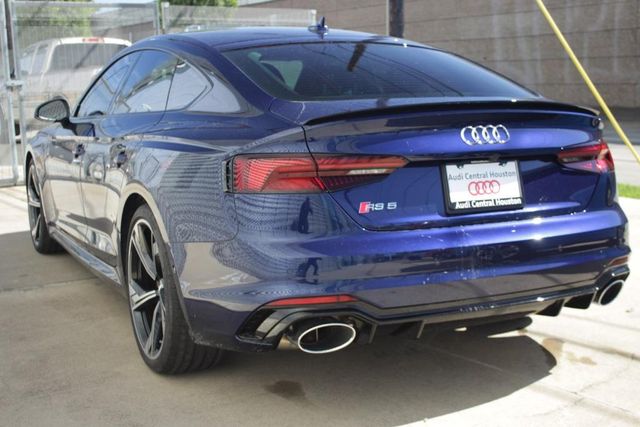  2019 Audi RS 5 2.9T quattro For Sale Specifications, Price and Images