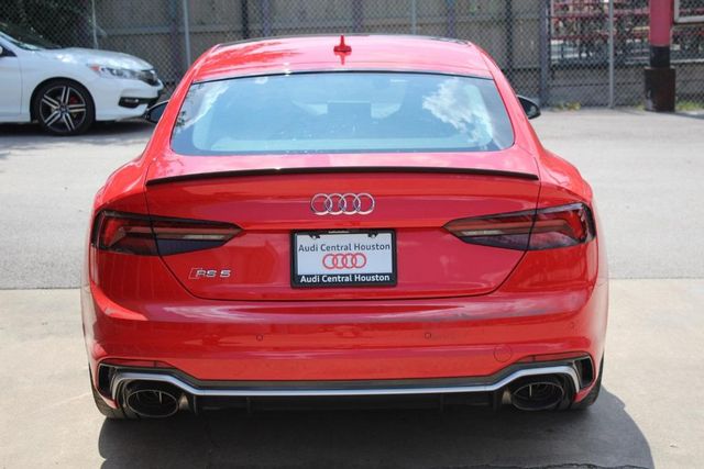  2019 Audi RS 5 2.9T quattro For Sale Specifications, Price and Images