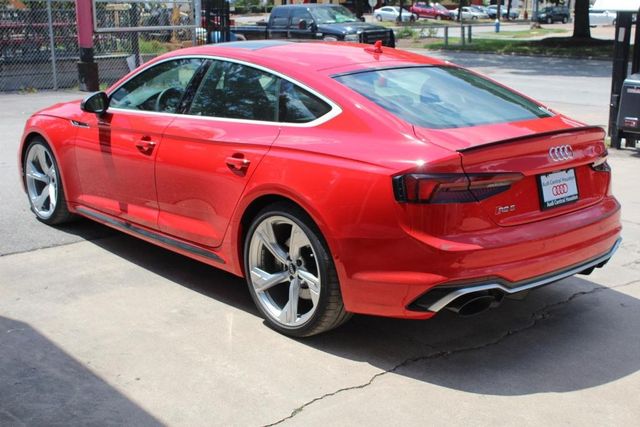  2019 Audi RS 5 2.9T quattro For Sale Specifications, Price and Images