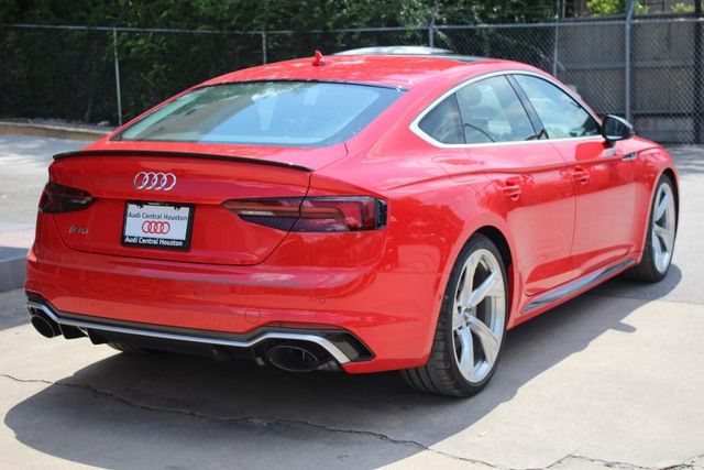  2019 Audi RS 5 2.9T quattro For Sale Specifications, Price and Images