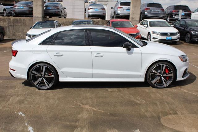  2019 Audi RS 3 2.5T For Sale Specifications, Price and Images