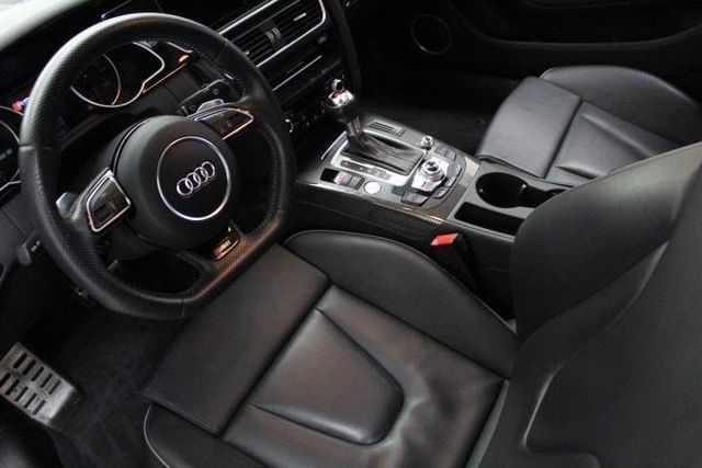  2013 Audi RS 5 4.2 For Sale Specifications, Price and Images