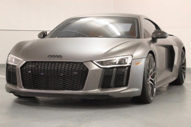  2017 Audi R8 5.2 quattro Plus For Sale Specifications, Price and Images