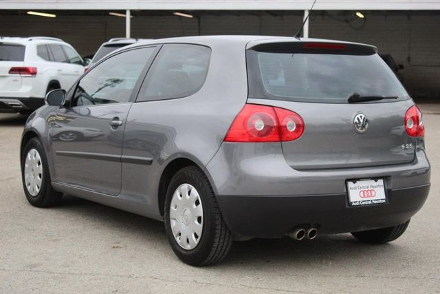  2009 Volkswagen Rabbit S For Sale Specifications, Price and Images