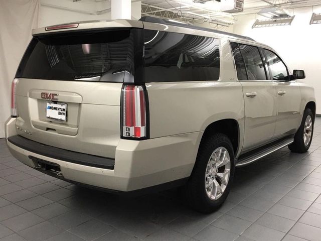 2015 GMC Yukon XL 1500 SLT For Sale Specifications, Price and Images