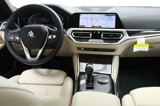  2019 BMW 330 i For Sale Specifications, Price and Images