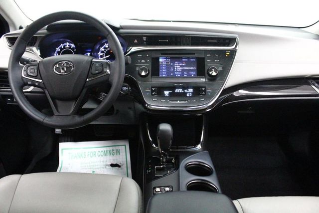  2014 Toyota Avalon XLE Premium For Sale Specifications, Price and Images