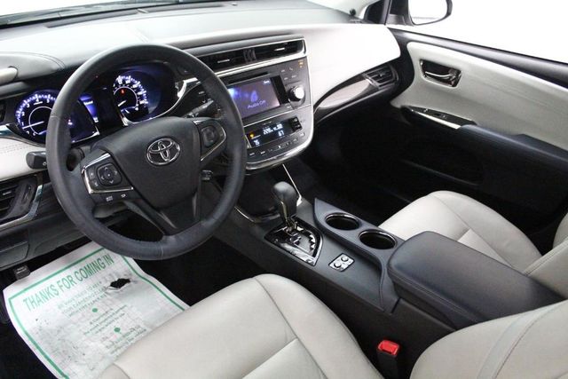  2014 Toyota Avalon XLE Premium For Sale Specifications, Price and Images