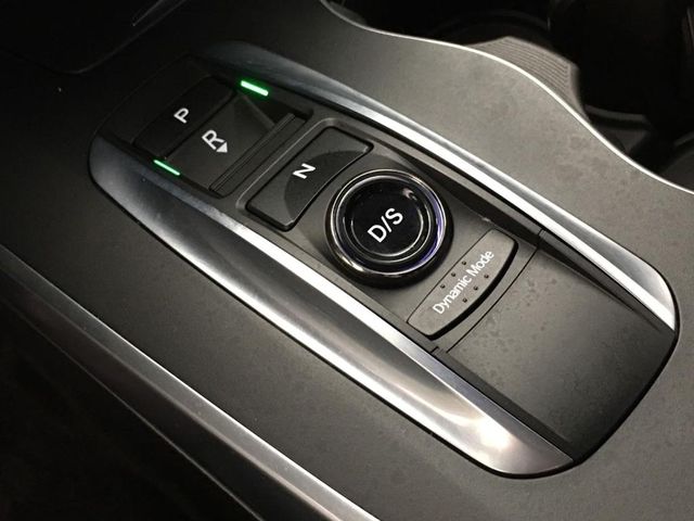 2018 Acura MDX 3.5L w/Technology Package For Sale Specifications, Price and Images