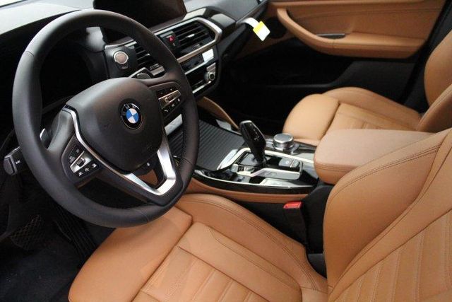  2017 BMW X3 sDrive28i For Sale Specifications, Price and Images