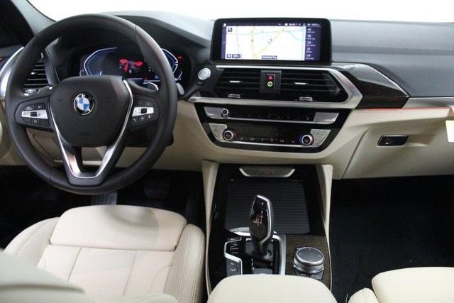  2020 BMW X4 xDrive30i For Sale Specifications, Price and Images