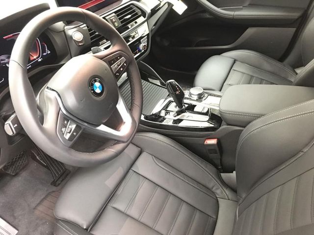  2020 BMW X4 xDrive30i