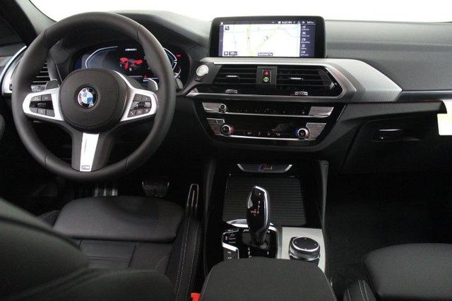  2020 BMW X4 M40i For Sale Specifications, Price and Images