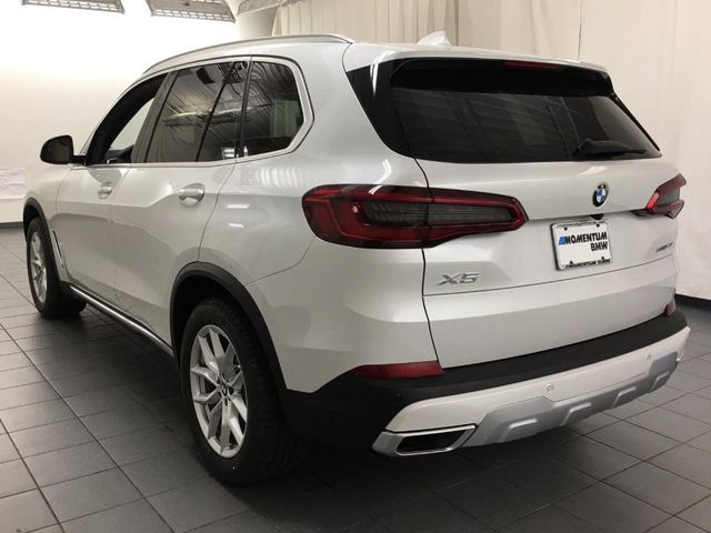  2020 BMW X5 sDrive40i For Sale Specifications, Price and Images