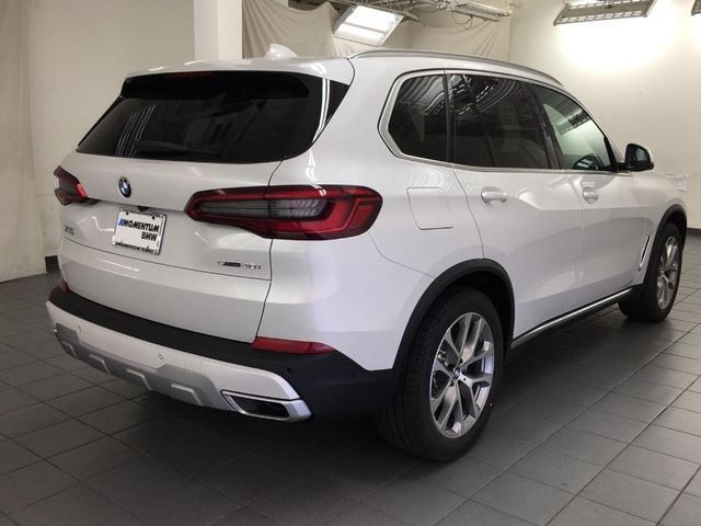  2020 BMW X5 sDrive40i For Sale Specifications, Price and Images