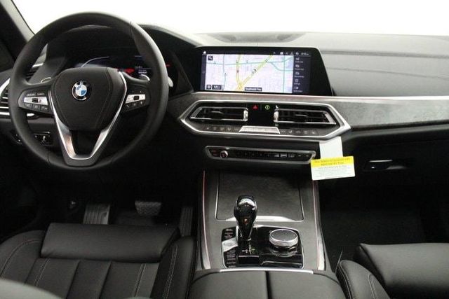  2020 BMW X5 sDrive40i For Sale Specifications, Price and Images