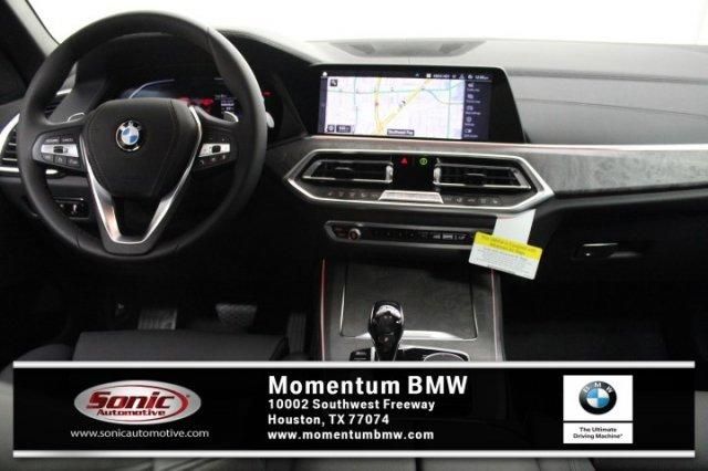  2020 BMW X5 sDrive40i For Sale Specifications, Price and Images