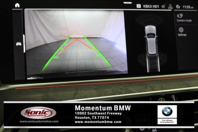  2020 BMW X5 sDrive40i For Sale Specifications, Price and Images