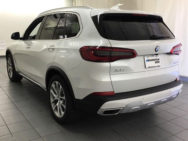  2020 BMW X5 sDrive40i For Sale Specifications, Price and Images