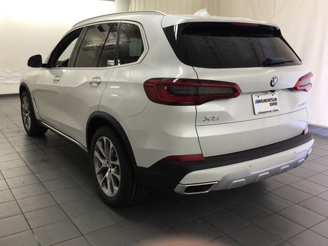  2020 BMW X5 sDrive40i For Sale Specifications, Price and Images