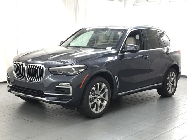  2020 BMW X5 sDrive40i For Sale Specifications, Price and Images