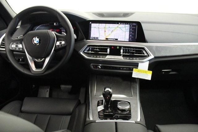  2019 BMW X5 xDrive40i For Sale Specifications, Price and Images