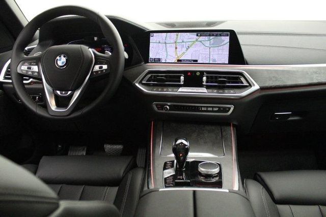  2019 BMW X5 xDrive40i For Sale Specifications, Price and Images