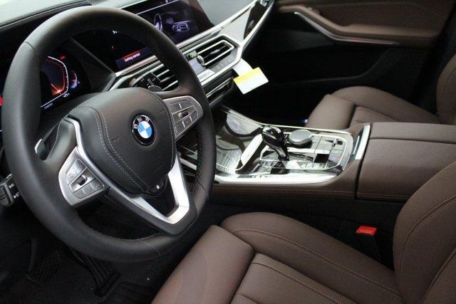  2019 BMW X7 xDrive50i