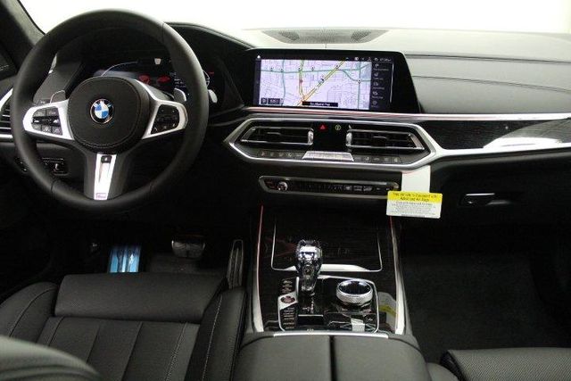  2019 BMW X7 xDrive50i For Sale Specifications, Price and Images