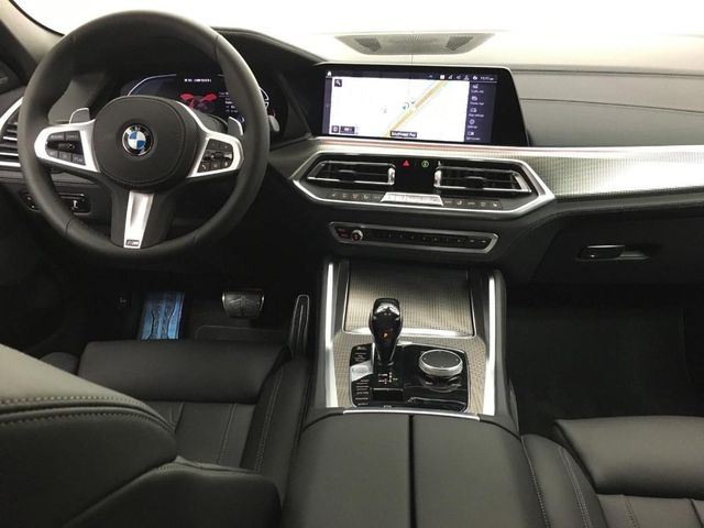  2020 BMW X6 For Sale Specifications, Price and Images