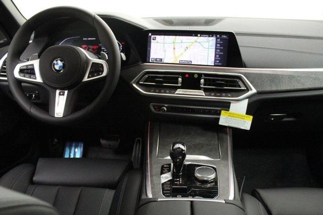  2020 BMW X5 M50i For Sale Specifications, Price and Images