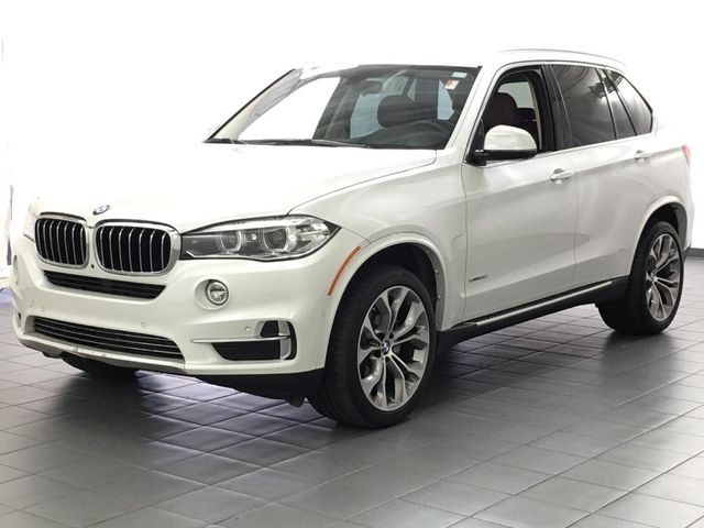 Certified 2016 BMW X5 xDrive35i For Sale Specifications, Price and Images