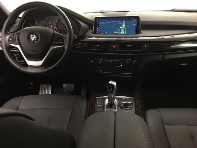 Certified 2017 BMW X5 sDrive35i For Sale Specifications, Price and Images