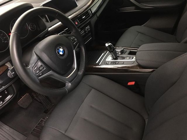 Certified 2017 BMW X5 sDrive35i