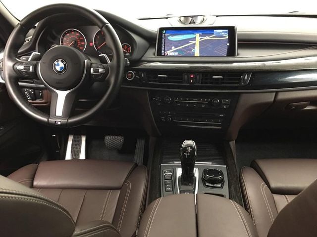 Certified 2016 BMW X5 xDrive50i For Sale Specifications, Price and Images