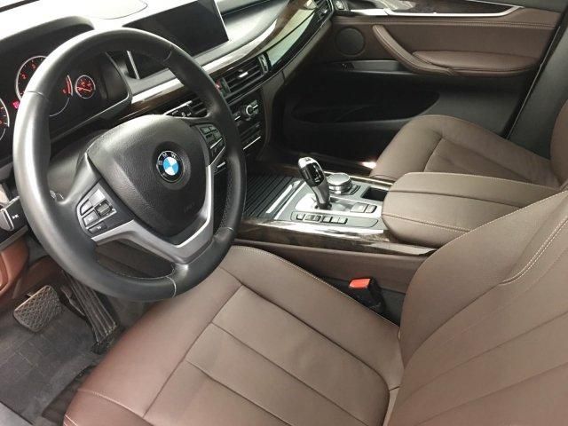 Certified 2017 BMW X5 xDrive35d