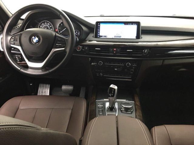 Certified 2017 BMW X5 xDrive35d For Sale Specifications, Price and Images