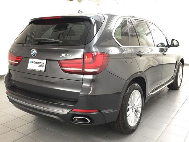 Certified 2016 BMW X5 eDrive xDrive40e For Sale Specifications, Price and Images